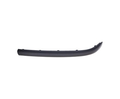 BMW 3 (E46) 2001 - 05 BRIDA DE PARAGOLPES BERLINA TOURING IZQUIERDA  