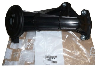 Маслоприёмник насоса масла citroen jumpy ii expert 1.6 hdi 1018.77 оригинал фото №1