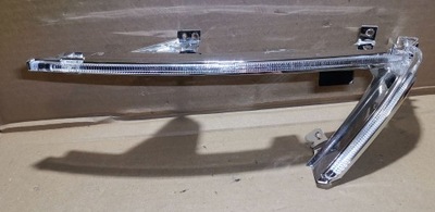 Лівий волоконно-оптичний кабель led drl renault talisman 2141d фото №1