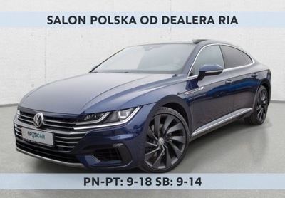 Volkswagen Arteon 2.0 TSI 280 KM 4Motion R-Lin...