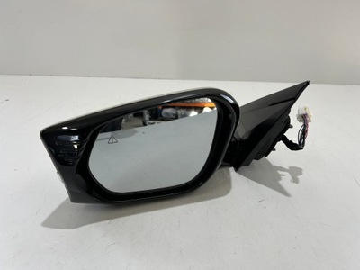 Дзеркало ліва повний kia ev6 7 pin фото №1