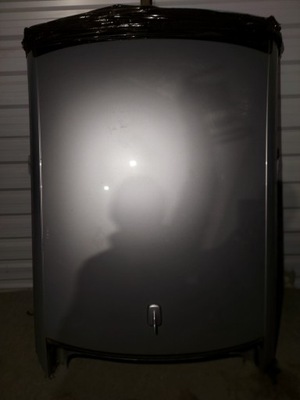 Audi a5 8w sportback дах lz7g фото №1