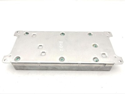 Блок управления 'bluetooth' rolls-royce ghost 2010 9228271 фото №1