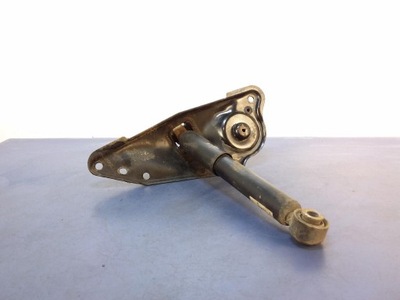 Peugeot partner ii lift амортизатор задня лівий фото №1