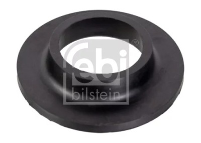 Підкладка пружини citroen t. c2, c2 enterprise, c3 i, c3 pluriel, peugeot фото №1