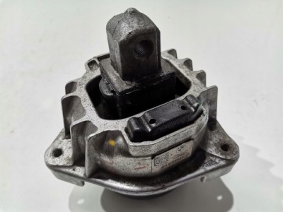 Подушка двигуна ліва bmw f01 f02 6777373 фото №1