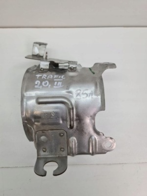 Защита тепловая turbo trafic iii 2.0dci lift фото №1