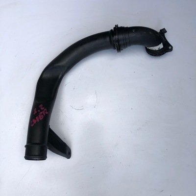 Jeep cherokee kl шланг повітря труба 2.0 2.2 фото №1
