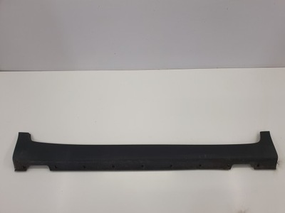 Kia sportage iii молдинг порог правая фото №1