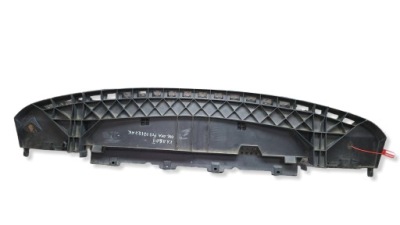 Плита защита pod бампера перед 8200501560 renault kangoo ii 2008- фото №1