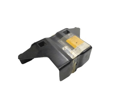 Кронштейн бампера задняя renault express 7700807329 фото №1