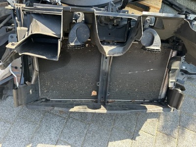 Lexus ux радіатор pas передній 250h фото №1