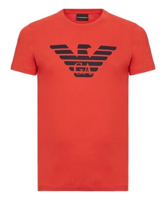 Emporio Armani koszulka T-Shirt slim NOWOŚĆ XXL