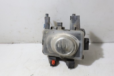 Протитуманна фара правий opel astra h фото №1