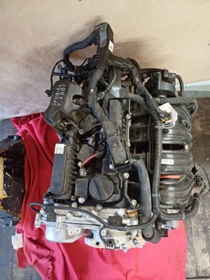 MOTOR ENGINE MOTOR HYUNDAI SANTA FE KIA SORENTO 2.4 GDI G4KJ 23 MIL  