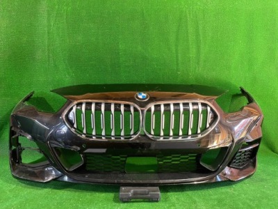 Бампер передний bmw 2 f44 m-pakiet фото №1