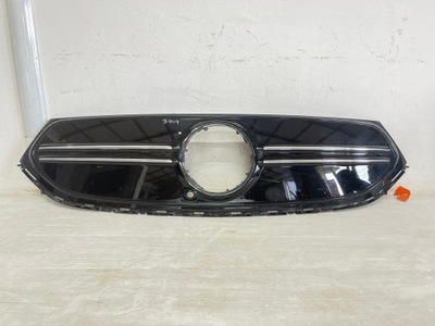 Mercedes eqb x243 решётка радиатора решётка радиатора перед передняя a 243 8881900 фото №1