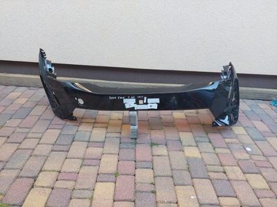 Бампер peugeot 3008 5008 ii lift 2021 фото №1