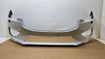 Бампер перед передній volvo xc60 ii r-design фото №1