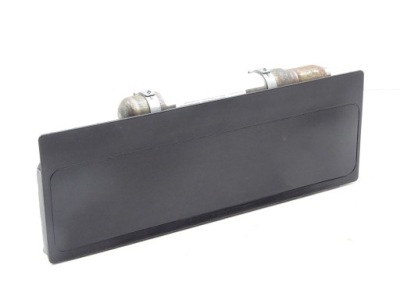 Подушка коленная skoda superb iii 3v 3v2880841e фото №1