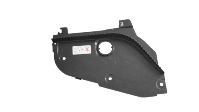 Крышка аккумулятор новая оригинал  mini cooper f56 f55 f57 7491956 фото №1