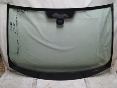 Стекло передняя vw golf v / vi hb 3d/5d 2003-2012 оригинал фото №1
