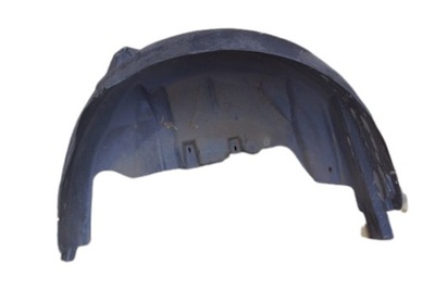 Подкрылок правый задняя audi s3 8l 8l9810172a фото №1