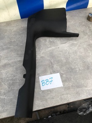 Захист поріг права audi 80b867272b фото №1