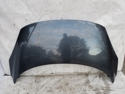 Капот крышка двигателя renault scenic iii kod teb66 фото №1