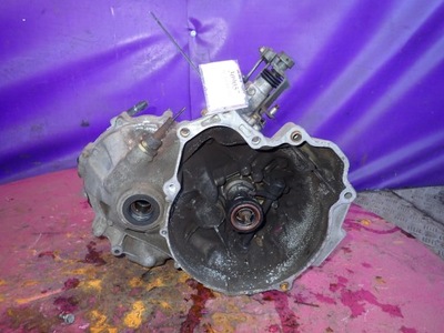 Daewoo matiz 0,8 800 коробка передач передач фото №1