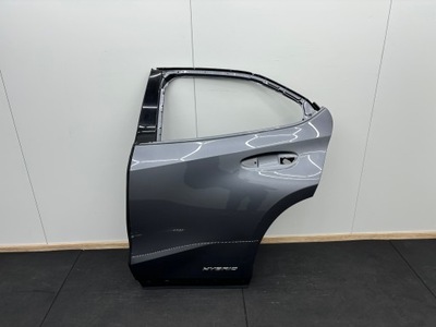 Lexus ux дверь левая задние задняя фото №1