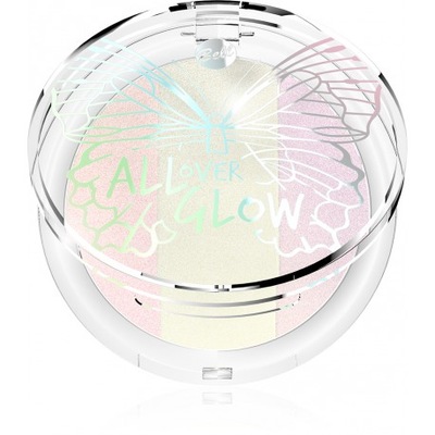 Bell Magical Fairytale All Over Glow Rozświetlacz 9g