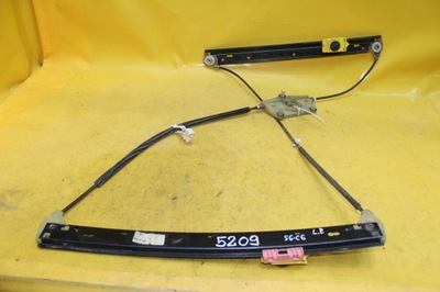 Подъемник окон левый перед s6 c6 4f0837461d фото №1