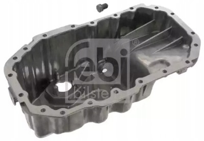 TRAY OIL VW PASSAT 362 1.4 TSI 2010.08-2014.1  