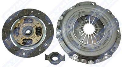 CLUTCH SET DO FORD ESCORT 1,3 95-99  