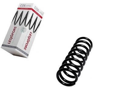 Пружина підвіска lesjofors 20380ae060 фото №1