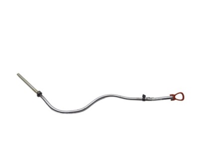 Щуп трубка рівня оливи двигуна a2740104601 mercedes c180 w204 1.6 cgi фото №1