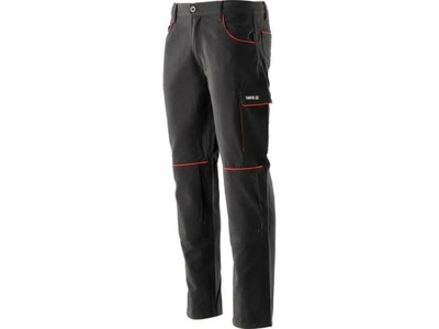 YATO TROUSERS ROBOCZE COMFY ROZM. L  