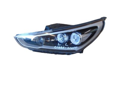 ФАРА ПЕРЕДНЯЯ ЛЕВАЯ FULL LED (СВЕТОДИОД ) HYUNDAI I30 III G4921-21050