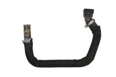 Chrysler pacifica 17- hybrid шланг wąż труба wody 68281057ac фото №1