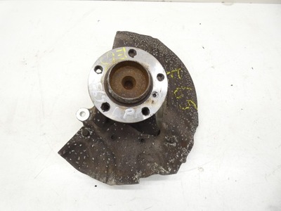 Bmw e65 e66 поворотний кулак правий перед права ступиця фото №1