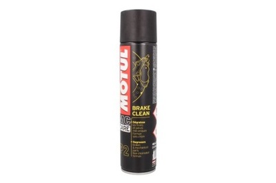 ZMYWACZ DO HAMULCÓW MOTUL BRAKE CLEAN P2 0,4L