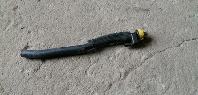 Citroen c4 cactus 1.2 b клапан датчик пального фото №1