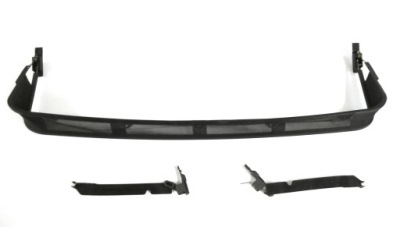 Накладка ветровик люк панорамы opel insignia a универсал фото №1