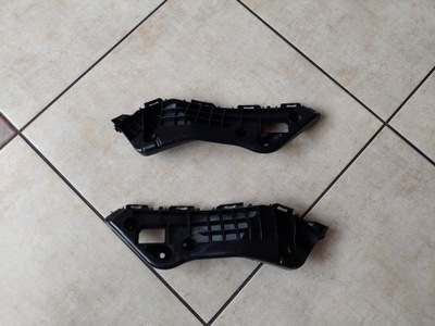 Направляющая крыла - toyota rav4 iv - lift - 15-18 фото №1