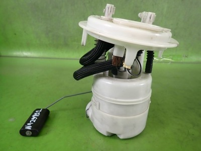 Насос топлива peugeot 407 1.8 b 05r фото №1