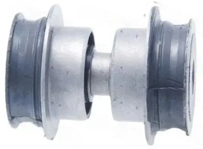 Набір ремонтний важеля tab-519 febest lexus gs фото №1