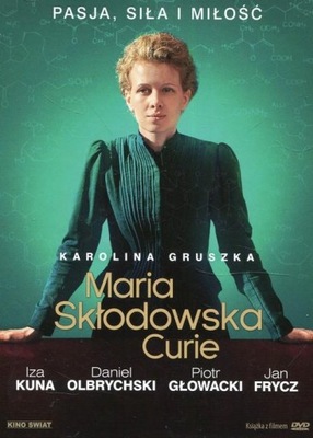 Maria Skłodowska-Curie