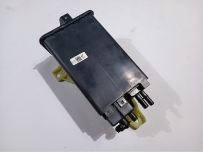 Фільтр вугільний ford explorer 2020 - фото №1