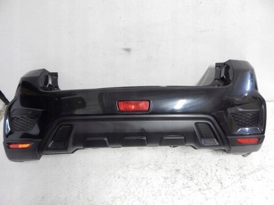 Бампер задний mitsubishi asx new 20- x42 фото №1